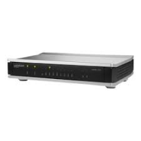 IP-Gateway mit Anbindung bis 4 S0