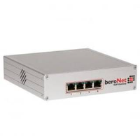 IP-Gateway mit Anbindung 2 S2M