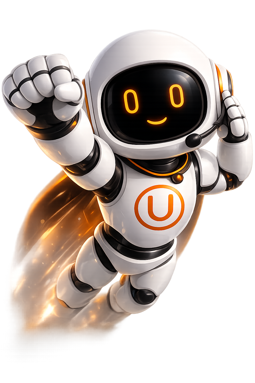 firsti – KI-Agent